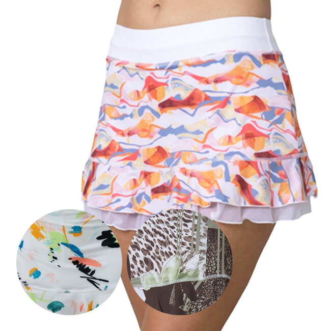 楽天市場】【USサイズ】Sofibella(ソフィベラ) レディース Top Spin