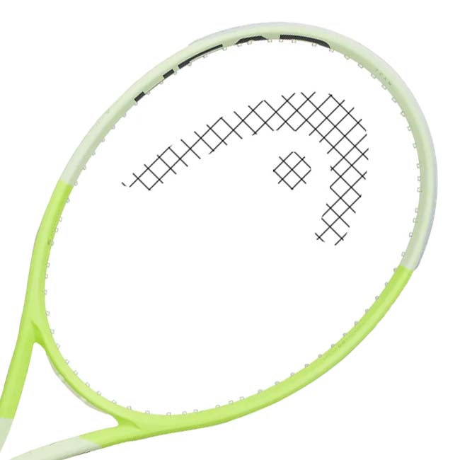 HEAD Extreme MP G2 超美品　ナチュラルガット HEAD Extreme MP Tennis Racquet – HEAD