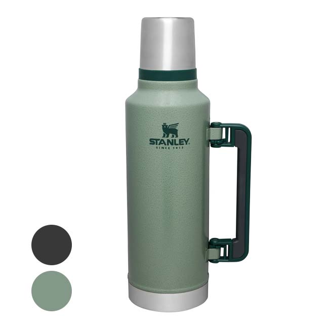 楽天市場】スタンレー クラシック真空ボトル1.9L STANLEY Classic