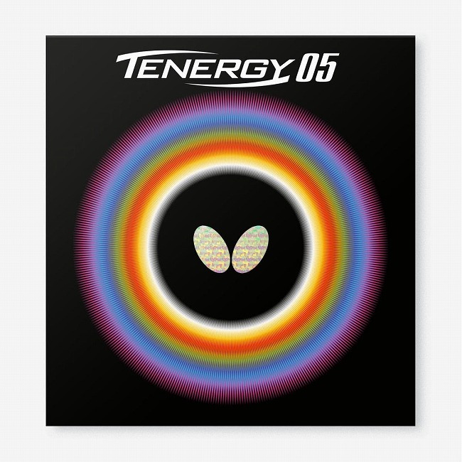 楽天市場】バタフライ(Butterfly) TENERGY 19 テナジー 19 ハイテンション裏ラバー 卓球ラバー  06090(21y8m)[次回使えるクーポンプレゼント] : アミュゼスポーツ