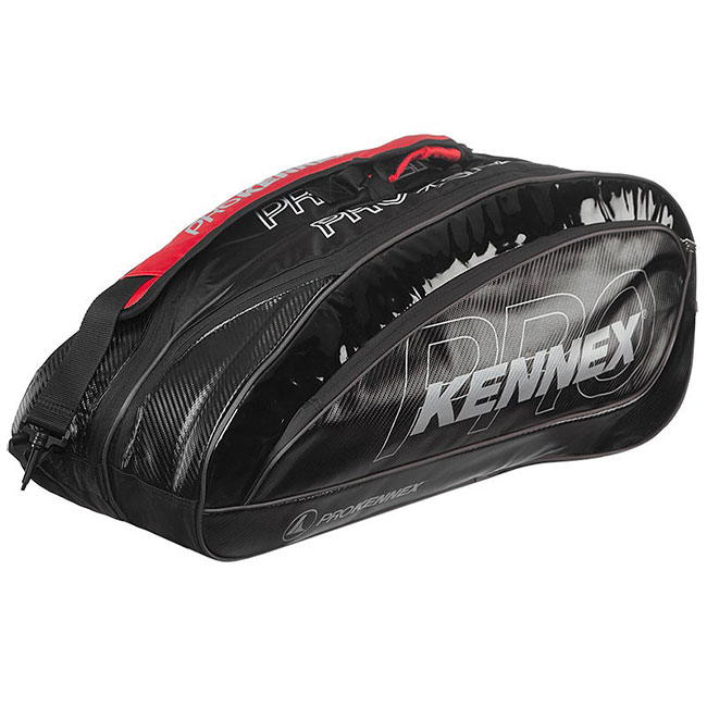 楽天市場】【12本収納】ヘッド(HEAD) TEAM チーム 12R モンスター