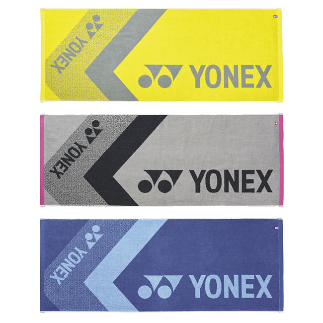 楽天市場】[今治タオルブランド商品認定]ヨネックス(YONEX) 2021 フェイスタオル 33×82cm 消臭 抗菌 防臭 AC1074(21y9m)[次回使えるクーポンプレゼント]  : アミュゼスポーツ