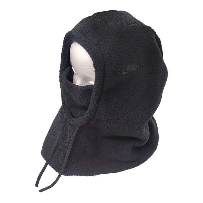 00s NIKE fleece balaclava ナイキ フリース バラクラバ ナイキ ACG から90年代の名作 バラクラバフリースが待望の復刻