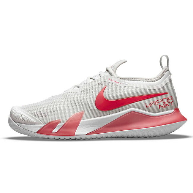 10939円 【56%OFF!】 ナイキ NIKE 2021 FA レディース コート リアクト ヴェイパー ネクスト HC オールコート用 テニスシューズ CV0742-003 Lボーン×ロブスター 21y10m 次回使えるクーポンプレゼント