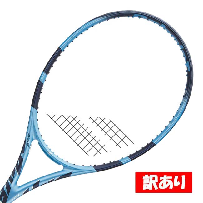 【ピュアドライブGT】Babolat　バボラ テニスラケット　107インチ バボラ テニスラケット | ピュアドライブ107 - TENNIS PARADISE