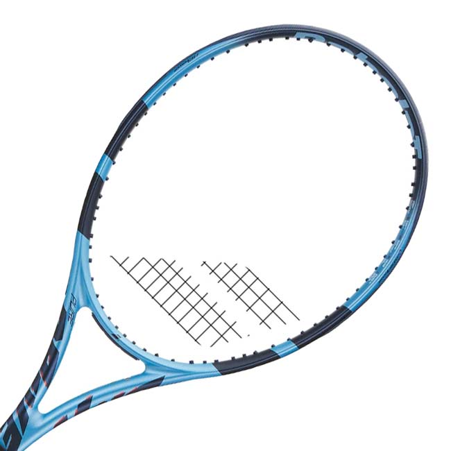 美品 BabolaT ラケット DRIVE LITE G2 255g バボラ 101556-1.jpg