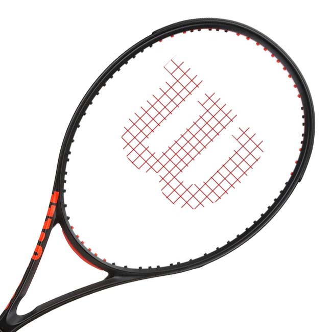 Wilsonウィルソン　ウルトラ V5 100 G2 Wilson ULTRA 100 V5 ウルトラ100 V5 2025 ウィルソン WR178811U