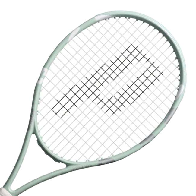 【10％OFFマジッククーポン対象】プリンス(Prince) 2025 SIERRA O3 シエラ オースリー グレイッシュエメラルド (270g) 国内正規品 硬式テニスラケット 7TJ243-GEMD(25y2m)[AC][次回使えるクーポンプレゼント]