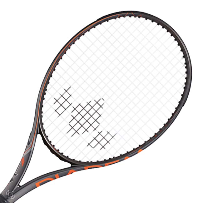 楽天市場】ダイアデム アクシス 98 ( DIADEM AXIS 98 TAA019 ) 硬式