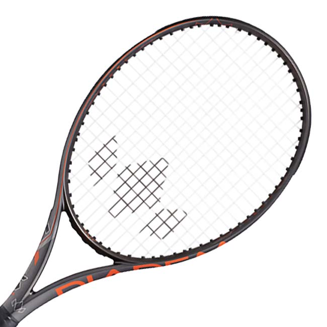 楽天市場】ダイアデム アクシス 98 ( DIADEM AXIS 98 TAA019 ) 硬式