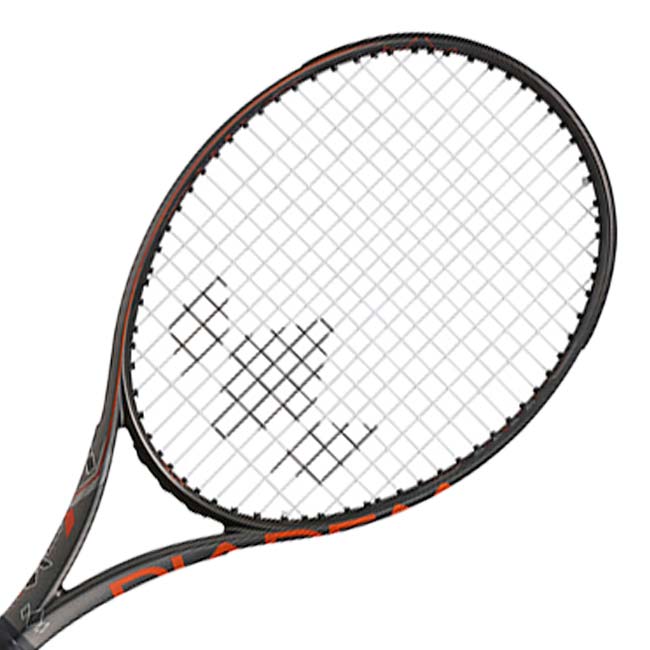 楽天市場】【全品10%OFFクーポン】ダイアデム DIADEM 硬式テニス