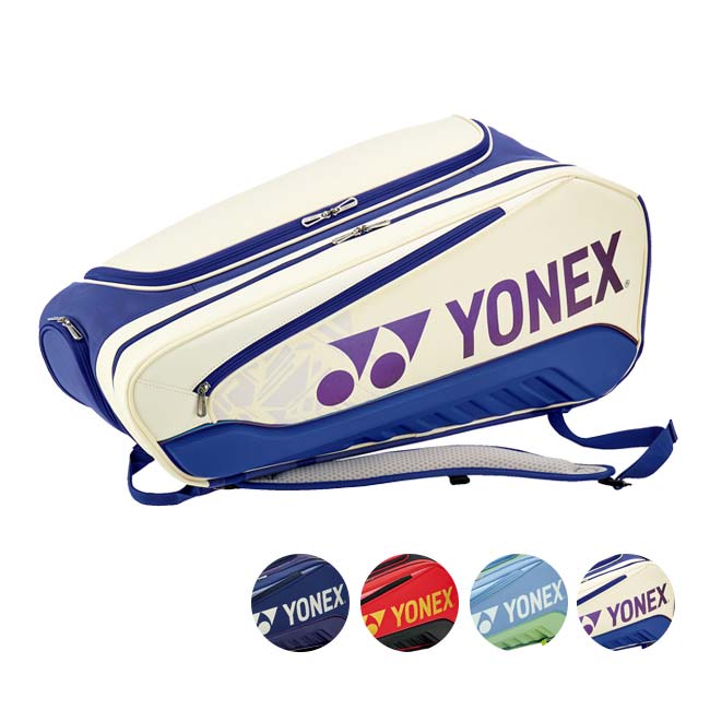 楽天市場】ヨネックス YONEX テニスバッグ ラケットバッグ6