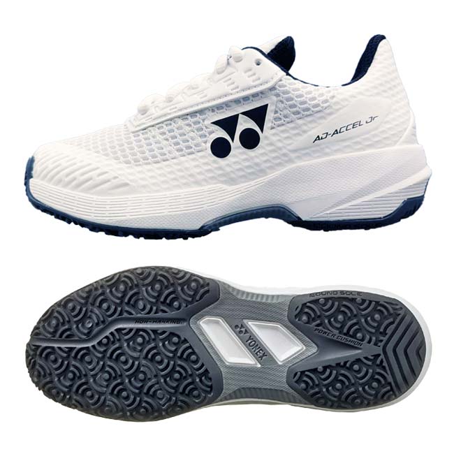 楽天市場】ヨネックス(YONEX) 2025 ジュニア パワークッションアド