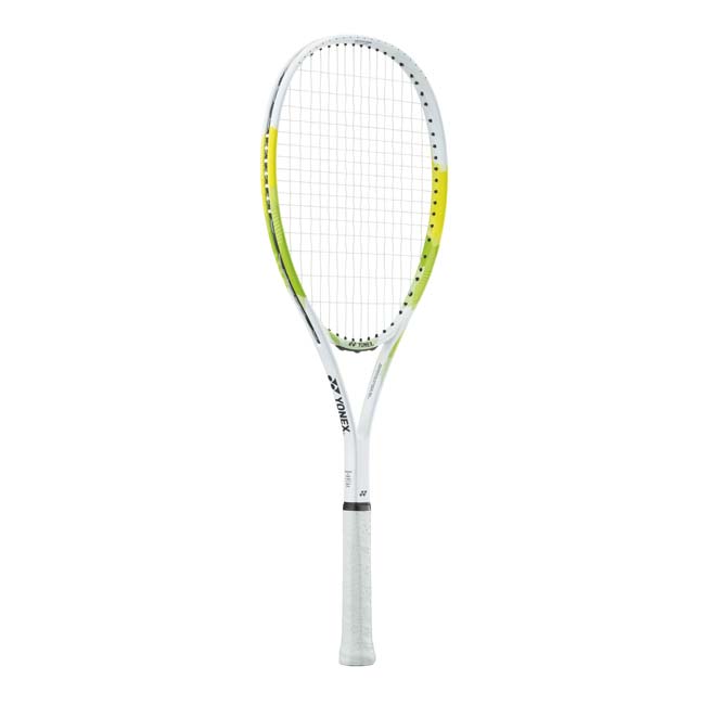 楽天市場】【初心者向け・張上げ済み】ヨネックス(YONEX) 2025 AIRIDE