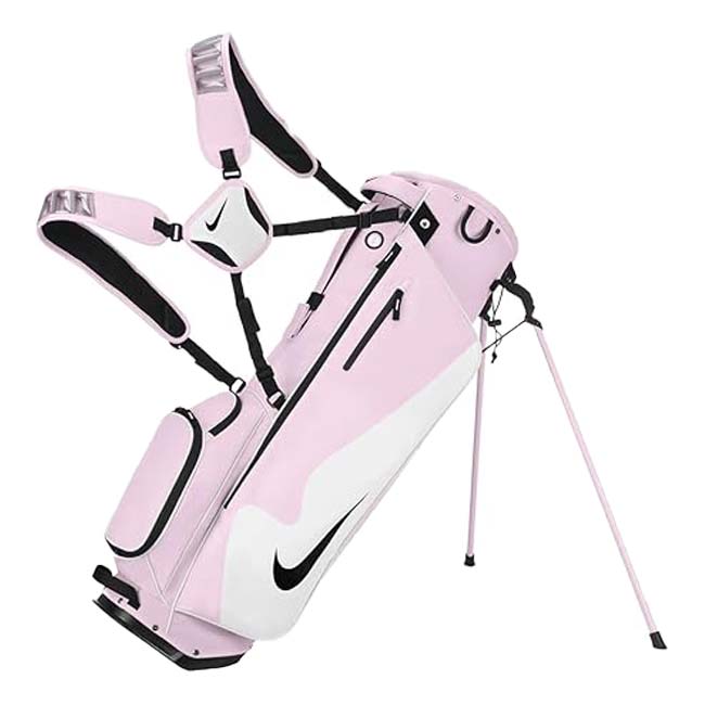 楽天市場】NIKE【ナイキ】ABA0256 ゴルフ クラブケース キャディバッグ