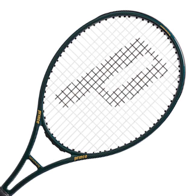 極上品　2025プリンス　NEWファントム　グラファイト　107　G2 PHANTOM GRAPHITE 107 - Prince プリンステニス公式サイト
