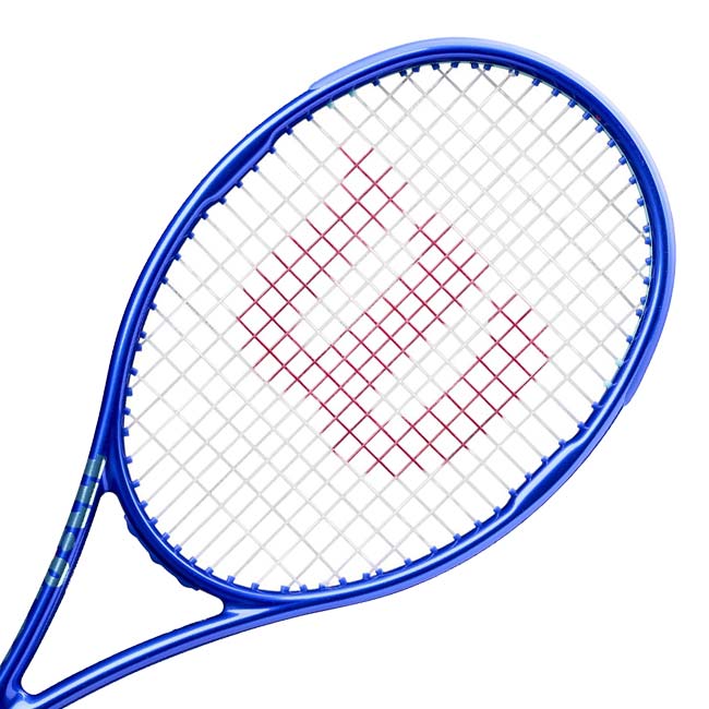 【10％OFFマジッククーポン対象】【0.25インチLong】ウィルソン(Wilson) 2025 ULTRA TOUR 95 QZ V5 ウルトラツアー95QZ V5 (283g) 海外正規品 硬式テニスラケット WR206211U ブルー(25y7m)[NC][次回使えるクーポンプレゼント]