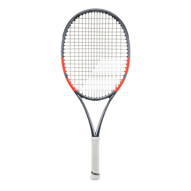 楽天市場】5日~11日8％OFFクーポン！【全長25.5cm！】バボラ(Babolat