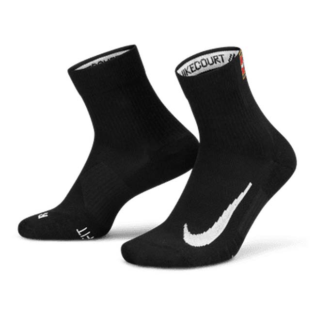 22〜24】ナイキ Nike ロゴフラワーソックス 9足セット 22〜24】ナイキ Nike ロゴフラワーソックス 9足セット NIKE - 22