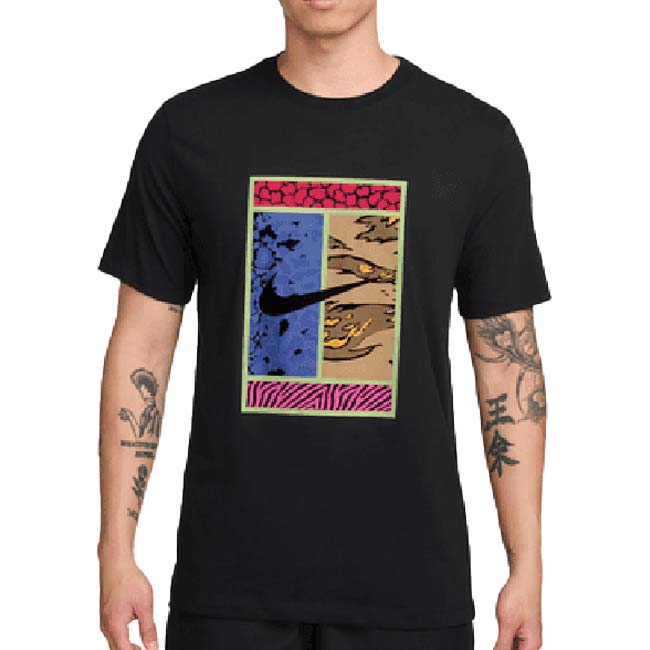 楽天市場】ナイキ NIKE テニスウェア メンズ コート HRTG S/S T