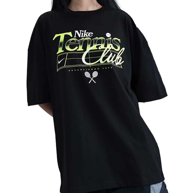 楽天市場】ナイキ NIKE テニスウェア レディス AS W NKCT PHNX FLC OOS