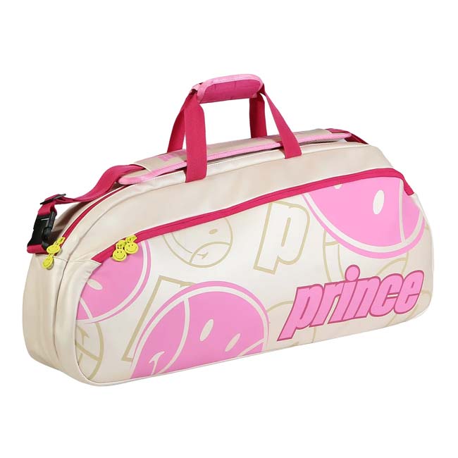 楽天市場】【6本収納】プリンス(Prince) TOURコレクション TOUR 2