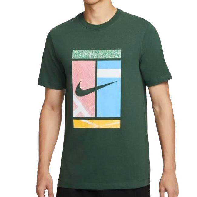 ナイキ　メンズ　テニスウェア 8点セット 楽天市場】ナイキ NIKE テニスウェア メンズ AS M NKCT DF TEE COURT