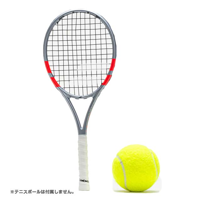 楽天市場】【全長25.5cm！】バボラ(Babolat) ミニラケット