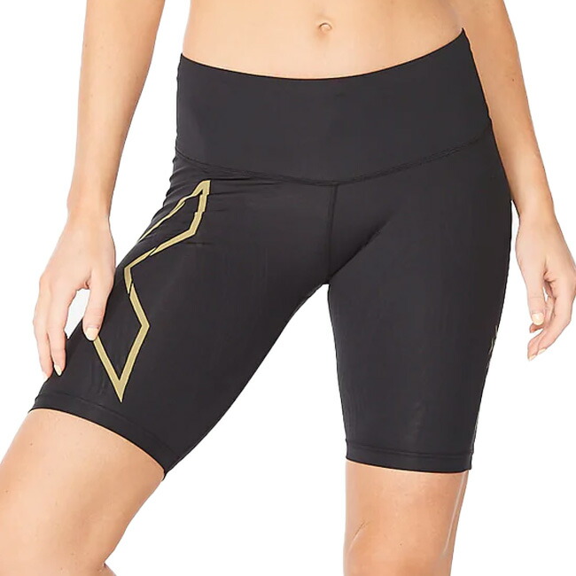 楽天市場】2XU MCS ウィメンズ ライトスピード ミッドライズ
