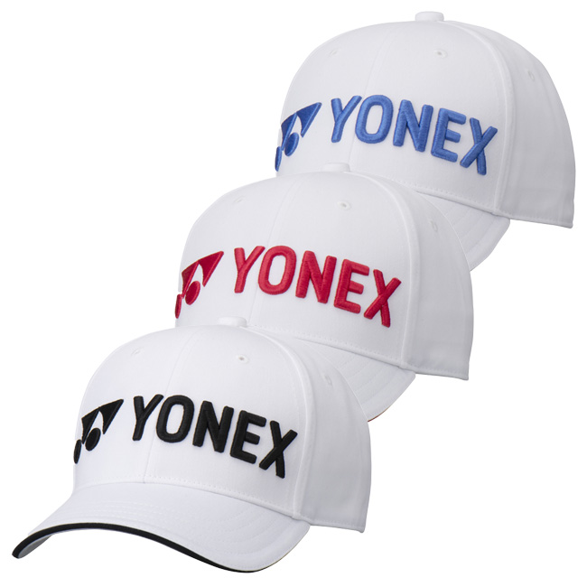 YONEXキャップ ヨネックス(YONEX) ユニセックス メッシュ キャップ GCT091