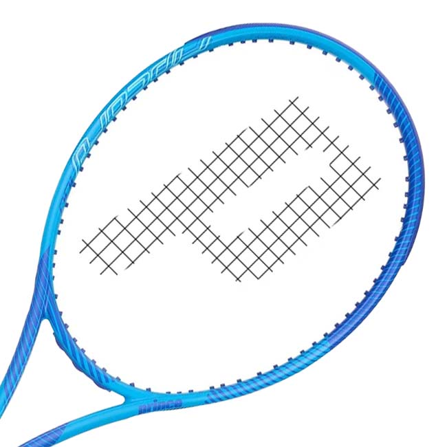 プリンス Prince Ripstick 100 2025 2本 かなり打感良! プリンス