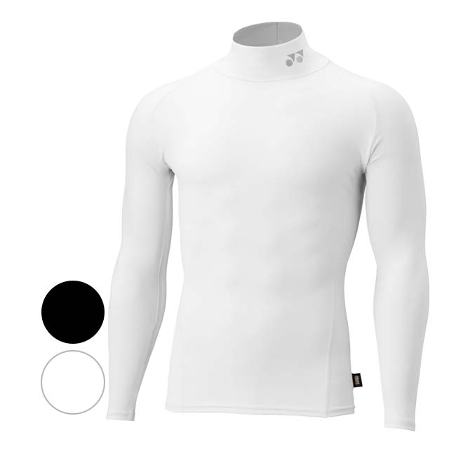 YONEX 長袖スポーツウェア ホワイト 楽天市場】【日本サイズ】ヨネックス(YONEX) 2025 FW レディース