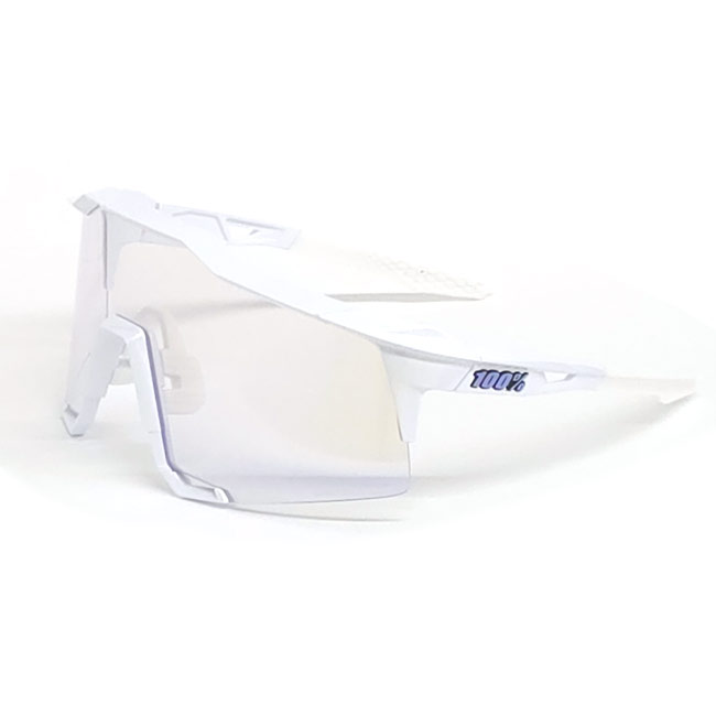 ワンハンドレッドパーセント サングラス SLENDALE マットホワイト あすつく 100％ ワンハンドレッドパーセント サングラス 廉価版