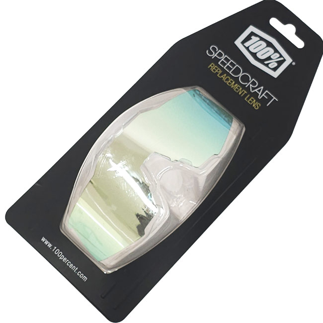 楽天市場】100% ワンハンドレッド サングラス SPEEDCRAFT REPLACEMENT