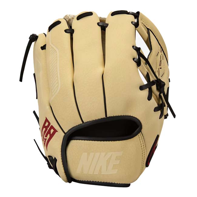 楽天市場】あす楽 超限定 NIKE ナイキ 野球用 グラブ 外野用 軟式用