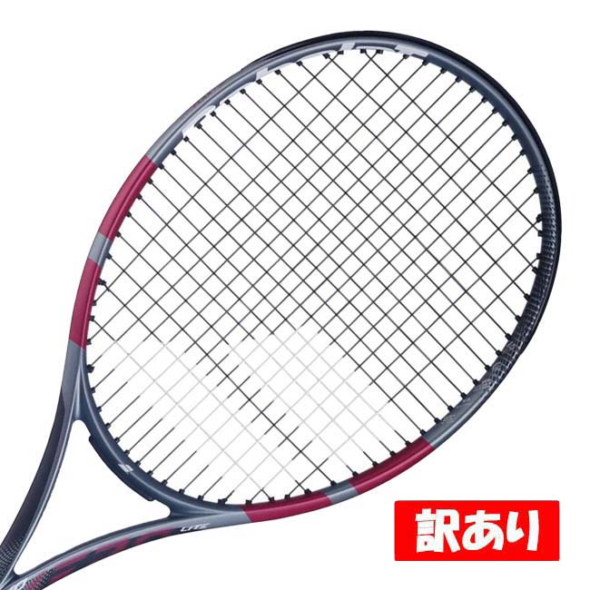 楽天市場】【グラファイト】バボラ(Babolat) 2023 ピュアアエロ ラファ