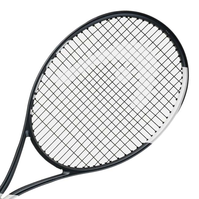 【10％OFFマジッククーポン対象】ヘッド(HEAD) 2026 SPEED PRO スピードプロ (310g) 海外正規品 硬式テニスラケット 232006 ブラック×ホワイト(26y1m)[NC][次回使えるクーポンプレゼント]