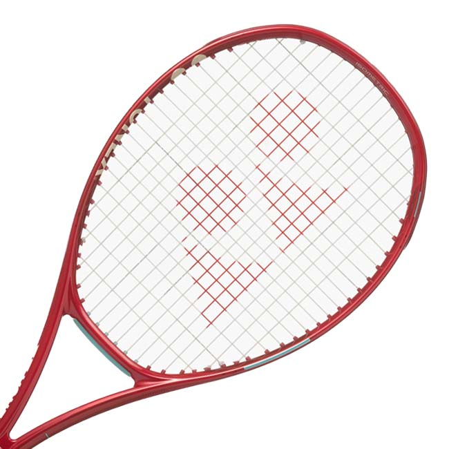 楽天市場】ヨネックス(Yonex) 2023年 Vコア 98 (305g) スカーレット