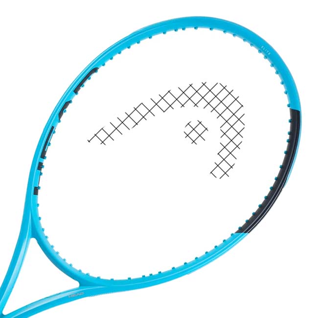 【10％OFFマジッククーポン対象】【0.2インチロング】ヘッド(HEAD) 2026 BOOM ELITE ブーン／ブーム エリート (270g) 海外正規品 硬式テニスラケット 232276 ブルー(26y3m)[NC][次回使えるクーポンプレゼント]