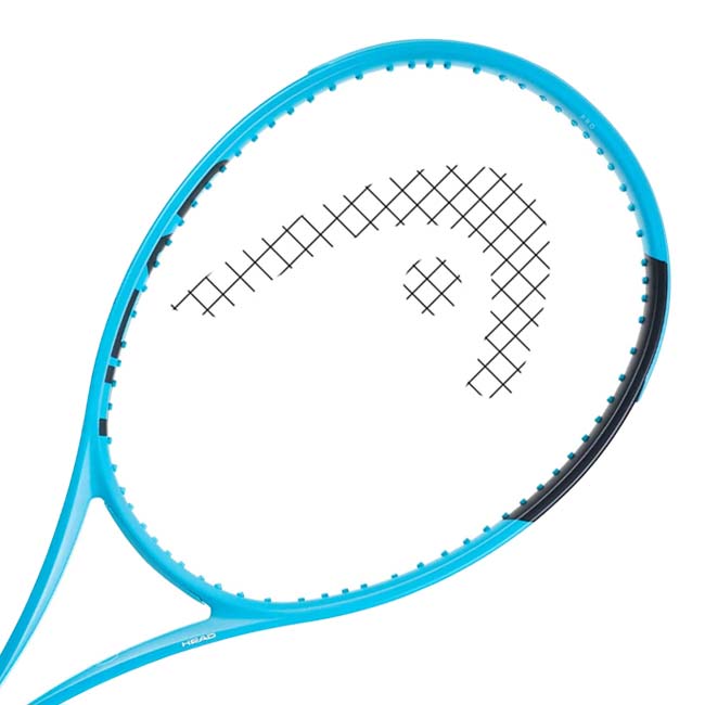 【10％OFFマジッククーポン対象】ヘッド(HEAD) 2026 BOOM PRO ブーン／ブーム プロ (310g) 海外正規品 硬式テニスラケット 232206ブルー(26y3m)[NC][次回使えるクーポンプレゼント]