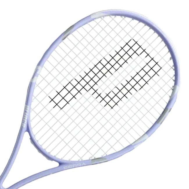 【10％OFFマジッククーポン対象】プリンス(Prince) 2026 SIERRA O3 シエラ オースリー ラベンダー (270g) 国内正規品 硬式テニスラケット 7TJ270(26y2m)[AC][次回使えるクーポンプレゼント]