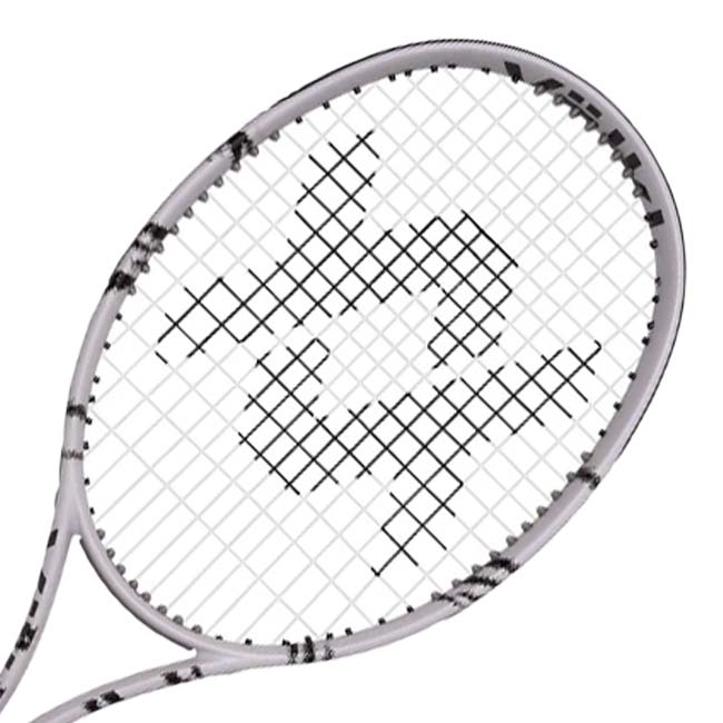 【10％OFFマジッククーポン対象】フォルクル(Volkl) 2025 V1 Classic ブイワン クラシック (285g) 日本正規代理店品 硬式テニスラケット V15512 ライトグレー×ブラック(26y3m)[AC][次回使えるクーポンプレゼント] 23,126円