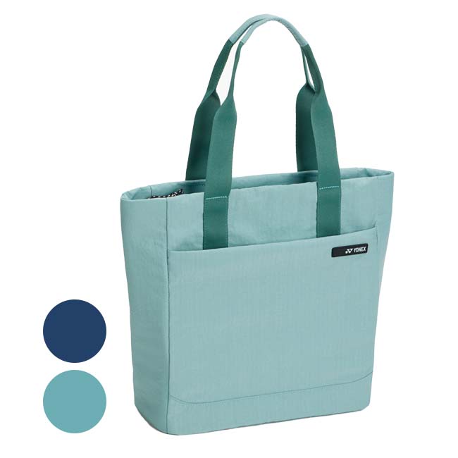 ＼7日20時～12日最大1500円クーポン／ヨネックス(YONEX) 2026 COMPACTシリーズ クーラーバッグ 保冷バッグ BAG2667(26y2m)[次回使えるクーポンプレゼント]