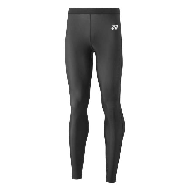 ＼7日20時～12日最大1500円クーポン／【日本サイズ】ヨネックス(YONEX) 2026 ユニセックス STB フィットネスモデル スタンダード ロングスパッツ 機能インナー STBF2021-007 BK(26y2mトレーニング)[次回使えるクーポンプレゼント]