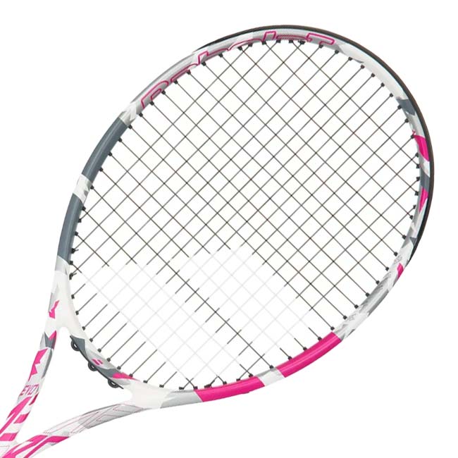 楽天市場】バボラ(Babolat) EVO Aero Pink エボ アエロ ピンク (275g 