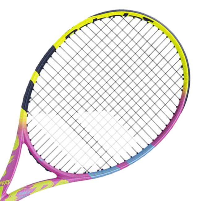 楽天市場】バボラ(Babolat) 2023 PURE AERO RAFA LITE ピュアアエロ