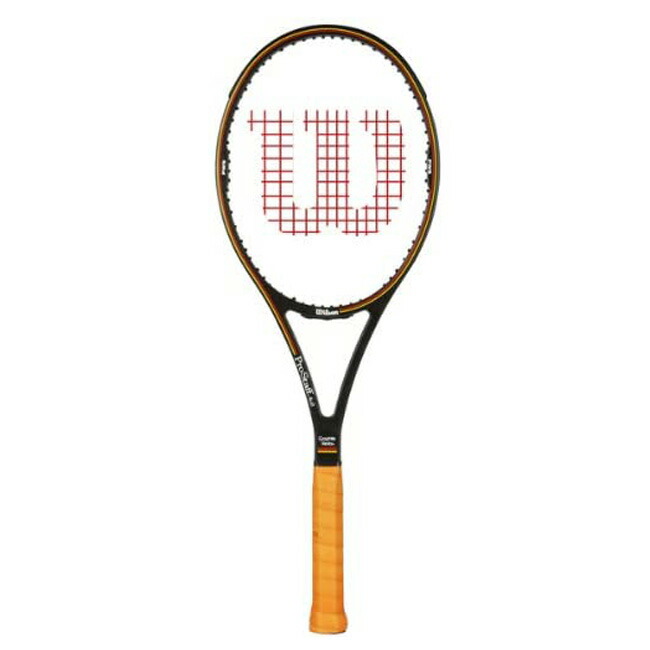 独特の素材 ウィルソン Wilson Pro Staff 6.0 85 プロスタッフ 340g 海外正規品 硬式テニスラケット  WR109211U-ブラック 22y6m NC 次回使えるクーポンプレゼント whitesforracialequity.org