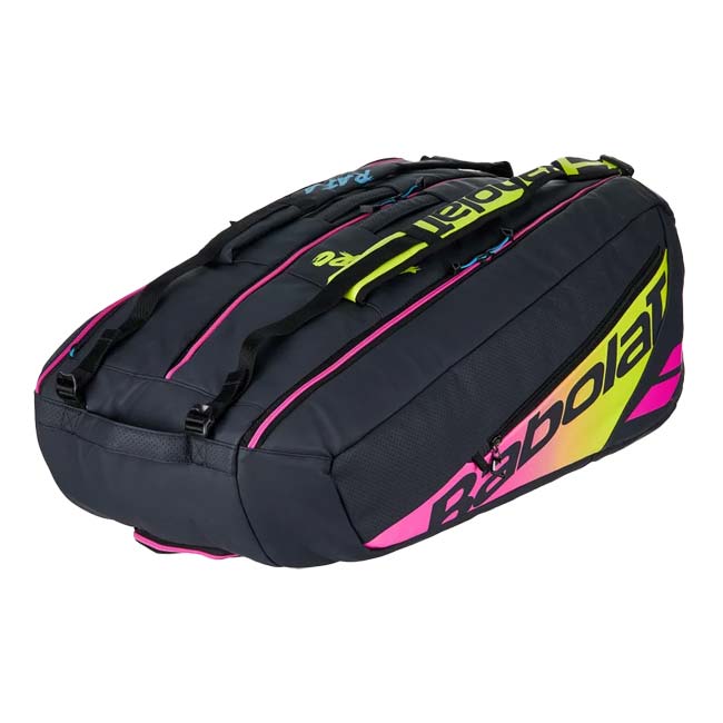 バボラテニスラケットバッグBabolat Amazon.co.jp: バボラ Babolat テニスバッグ・ケース RACKET