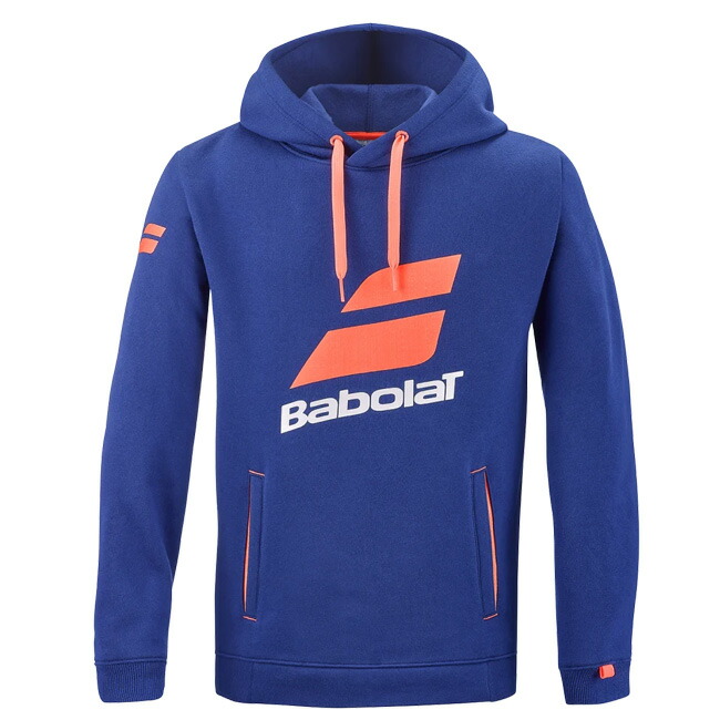 新品BabolaT パーカー　メンズXL bbl-but5115c-1.jpg