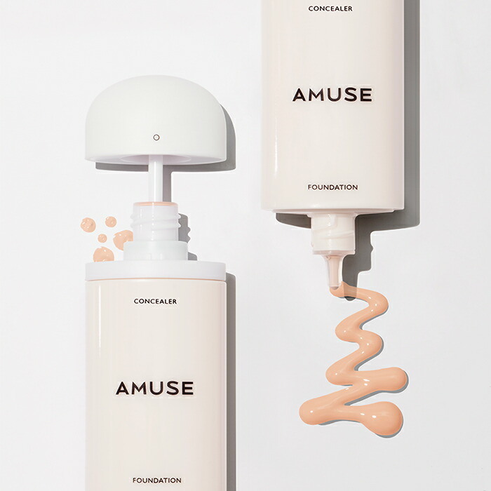 æ¥½å¤©å¸‚å ´ Amuseå…¬å¼ ã‚¹ã‚­ãƒ³ ãƒãƒ¥ãƒ¼ãƒ³ ãƒ•ã‚¡ãƒ³ãƒ‡ãƒ¼ã‚·ãƒ§ãƒ³ 2ã‚«ãƒ©ãƒ¼ Spf45 Pa 25g 4g Skin Tune Foundation ã‚¢ãƒŸãƒ¥ãƒ¼ã‚º æ­£è¦å